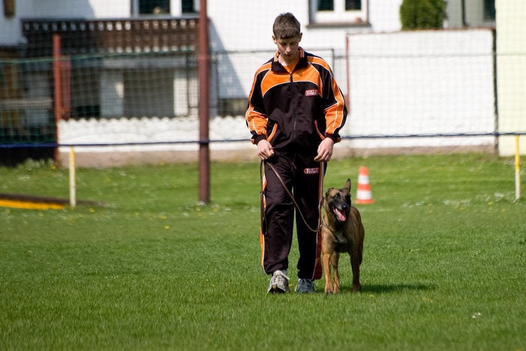 Archivbild: Maiveranstaltung 2009, Bild 13