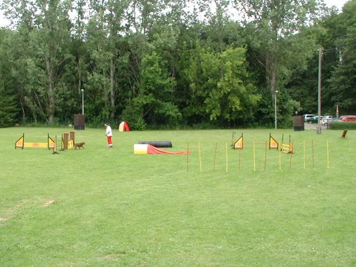 Archivbild: 40-Jahr-Feier, Bild 14