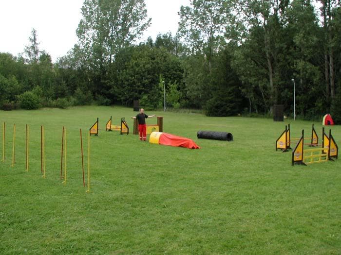 Archivbild: 40-Jahr-Feier, Bild 15