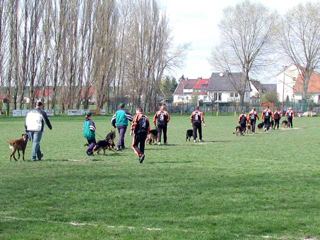 Archivbild: Maiveranstaltung 2006, Bild 05