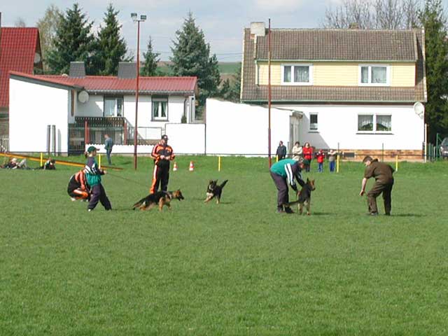 Archivbild: Maiveranstaltung 2006, Bild 07