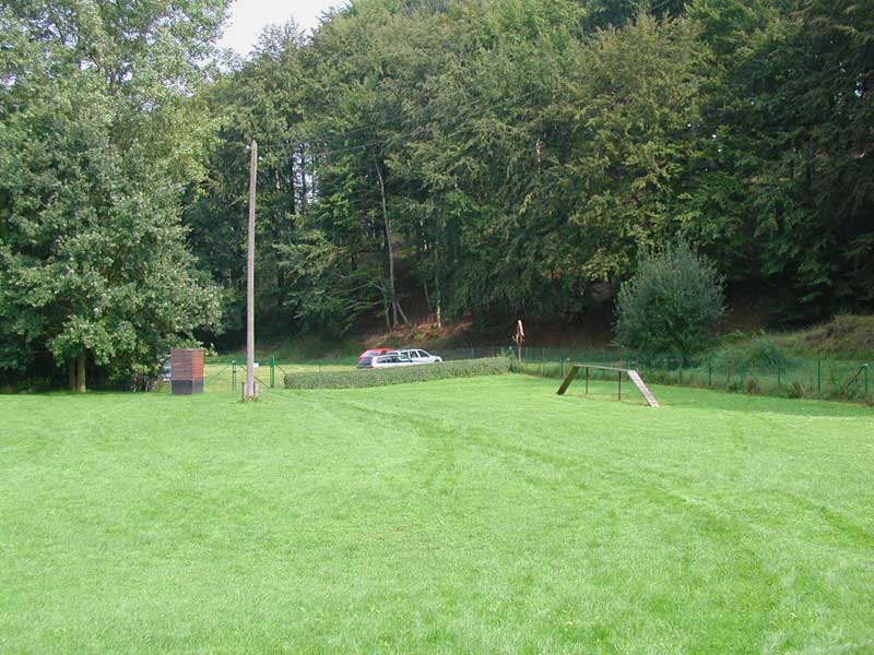 Archivbild: Ausbildungsplatz der OG Wipperdorf, Bild 05