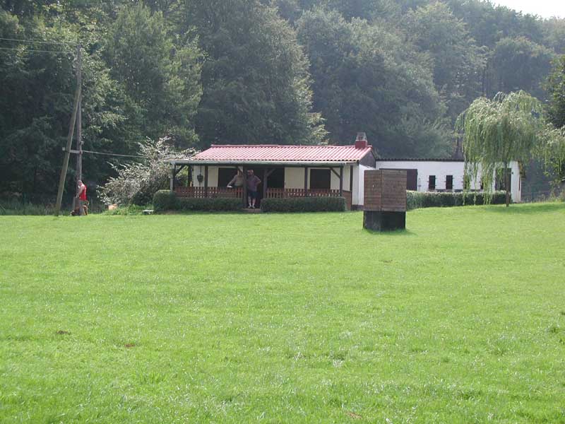 Archivbild: Ausbildungsplatz der OG Wipperdorf, Bild 08