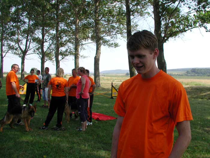 Archivbild: Dorffest 2006, Bild 15